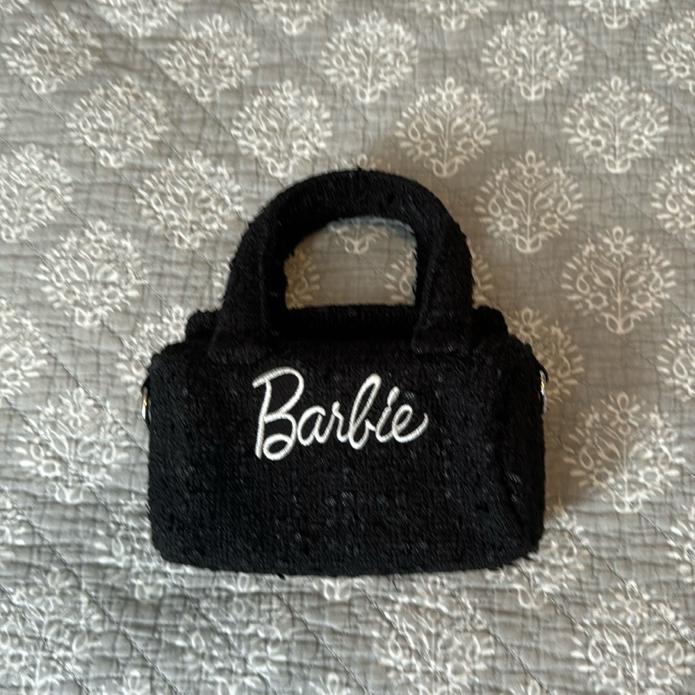 Barbie Mini Handbag Shoulder Bag